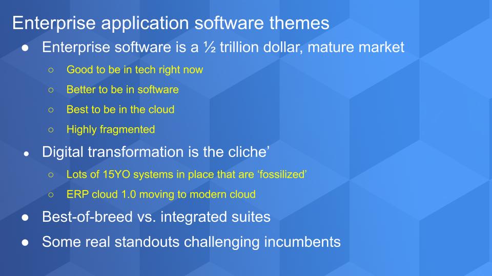 multi platform compatibility with our enterprise app  what you need to know