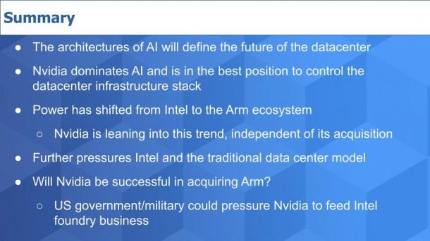 How Nvidia Plans To Own The Data Center With Ai Siliconangle How Nvidia Plans To Own The Data Center With Ai Siliconangle