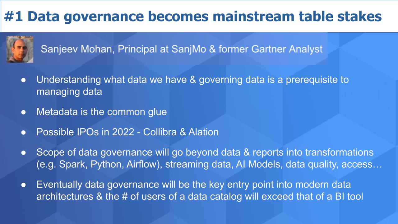 Visualize your Einstein Analytics assets with the new Data Catalog