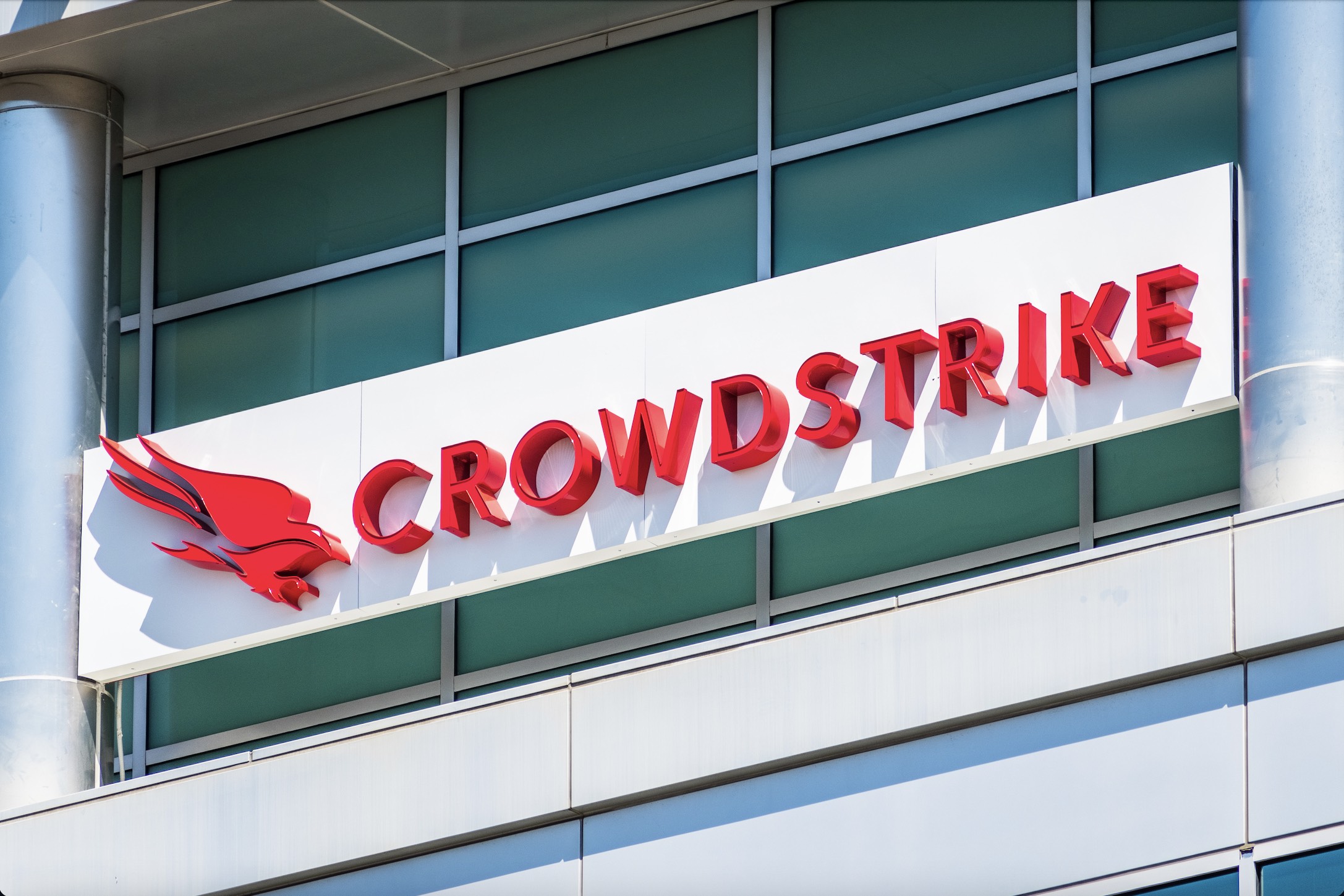 Breaking Analysis How CrowdStrike Plans to a Generational