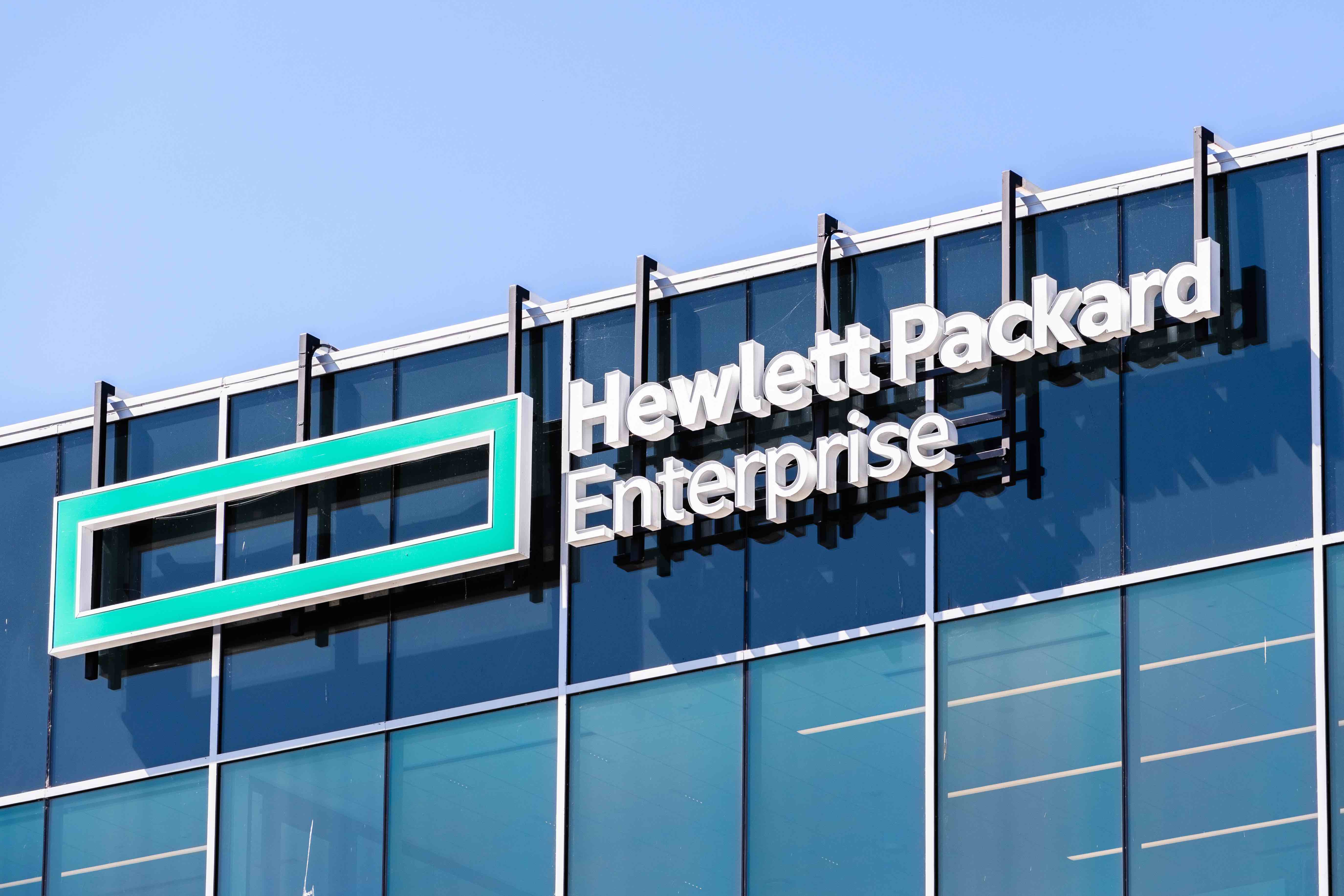 Customer priorities, crossover products, cultural profiles – talking HPE +  Juniper