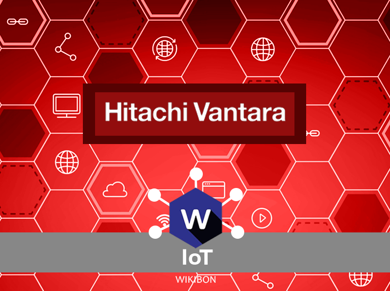 Hitachi Vantara: The Strategy Behind The Name - Wikibon Research