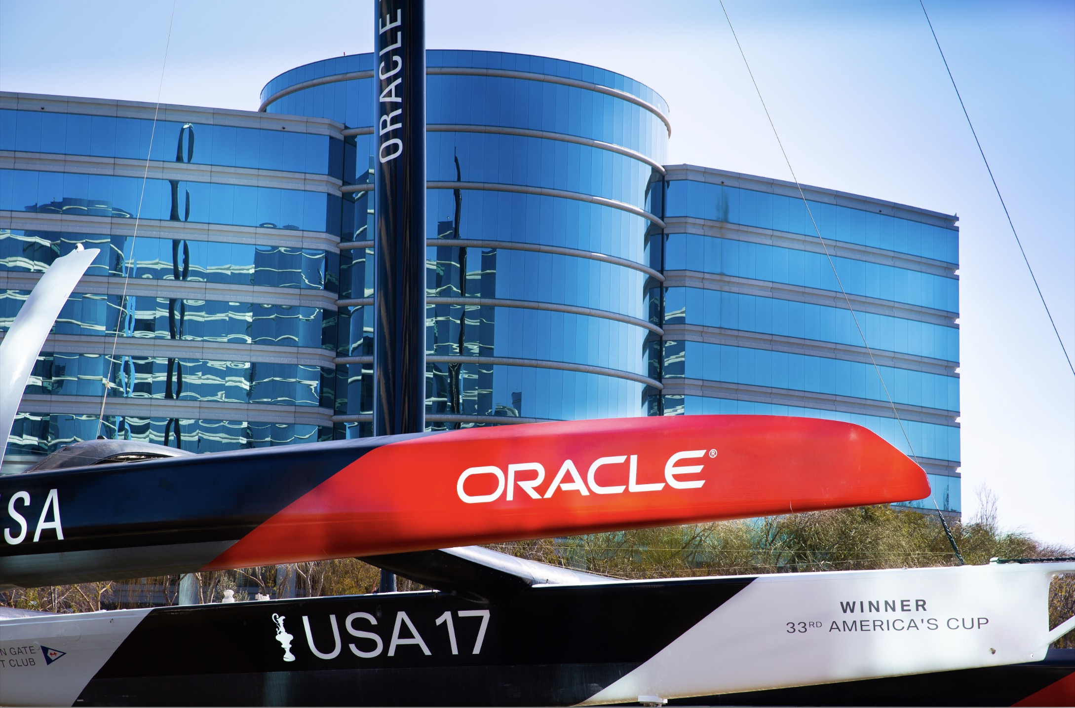 Breaking Analysis: Why Oracle Stock Is Surging To An All-time High ...