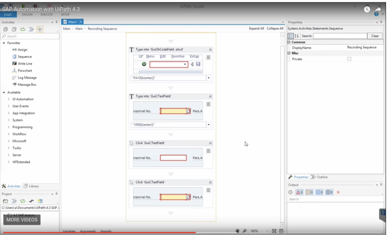 Assessing RPA Time-to-Value with UIPath - theCUBE Research