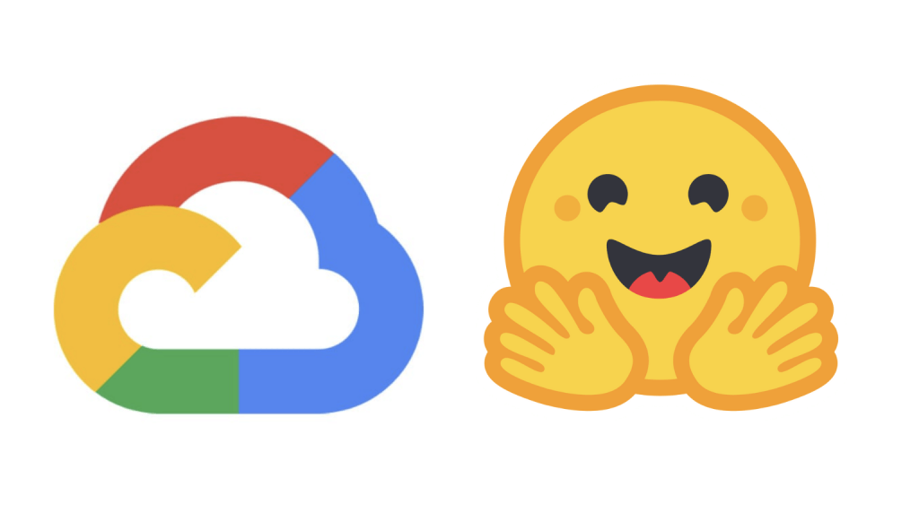 Google Cloud Hugging Face Partnership