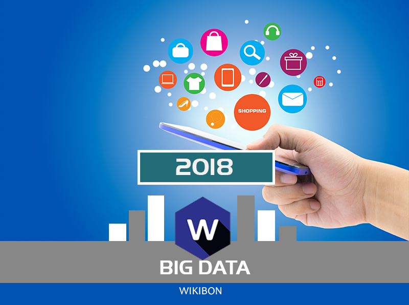 Wikibon’s 2018 Data Predictions - theCUBE Research